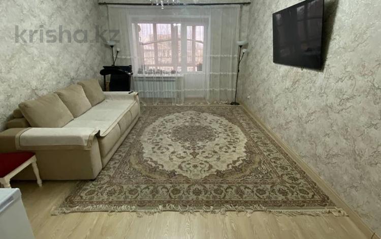 3-комнатная квартира · 90.1 м² · 5/5 этаж, акан сери 100