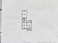 2-комнатная квартира · 63 м² · 7/9 этаж, мкр. Шугыла 340/36 - 340/36 к11, 340/33 - 340/33 к11 — Алатау проспект за 38.5 млн ₸ в Алматы, Наурызбайский р-н — фото 17