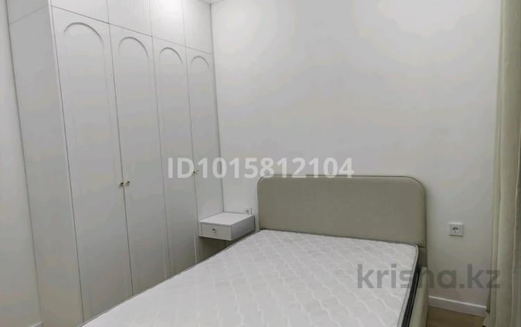 2-бөлмелі пәтер · 39.5 м² · 2/12 қабат, Улица Жошы хан 17 — Рядом Триумфальная арка, Ботанический сад, Президентский парк, бағасы: 37.3 млн ₸ в Астане, Есильский р-н — фото 2