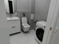 2-бөлмелі пәтер · 39.5 м² · 2/12 қабат, Улица Жошы хан 17 — Рядом Триумфальная арка, Ботанический сад, Президентский парк, бағасы: 37.3 млн ₸ в Астане, Есильский р-н — фото 9