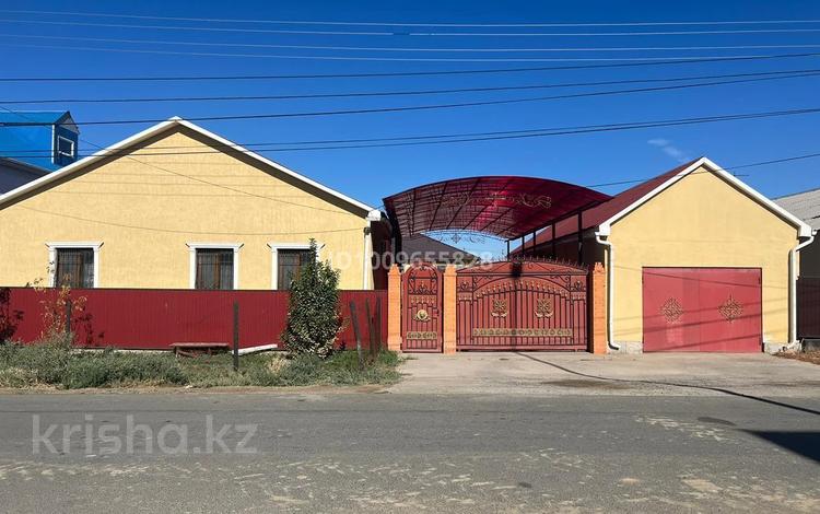 Отдельный дом · 4 комнаты · 150 м² · 10 сот., мкр Жумыскер, 26 8 за 29.5 млн 〒 в Атырау — фото 2