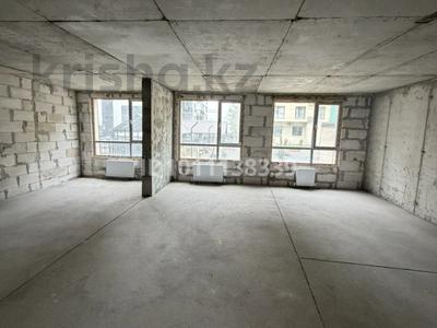 2-комнатная квартира · 61.4 м² · 1/10 этаж, Толе би 258/8 за 36 млн ₸ в Алматы, Ауэзовский р-н