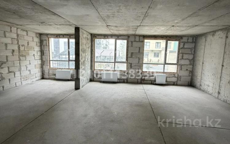 2-комнатная квартира · 61.4 м² · 1/10 этаж, Толе би 258/8 за 36 млн ₸ в Алматы, Ауэзовский р-н — фото 2