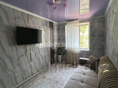 4-комнатная квартира · 80 м² · 5/5 этаж, Микр Карасу — Рядом Денсаулық парк за 16.2 млн ₸ в Таразе