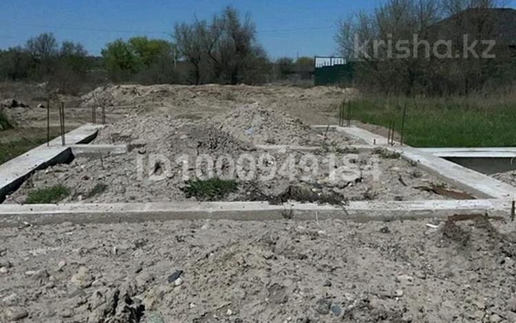 Участок · 5 соток, Альфараби 37г за 6 млн 〒 в Байсерке — фото 2