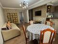 2-бөлмелі пәтер · 45 м² · 1/5 қабат, Мухамеджанова 22 — 2-ой мкр, бағасы: 15 000 ₸ в Балхаше