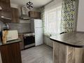 2-бөлмелі пәтер · 45 м² · 1/5 қабат, Мухамеджанова 22 — 2-ой мкр, бағасы: 15 000 ₸ в Балхаше — фото 3