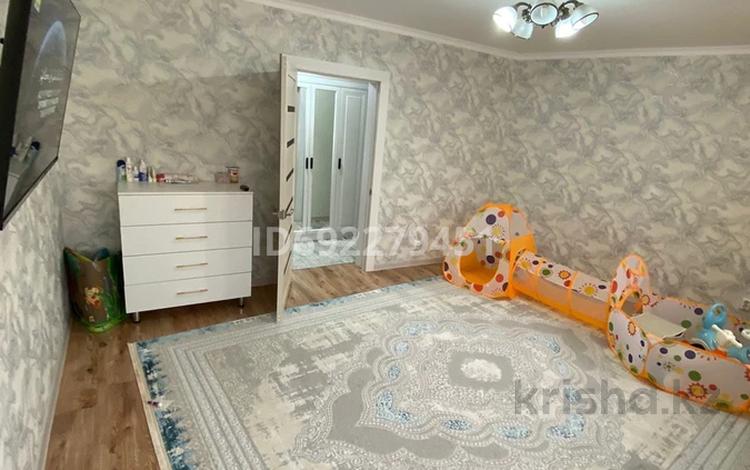 2-комнатная квартира, 56 м², 1/7 этаж, 33-й мкр, 33 мкрн 11/1-11/6 — мангыстау арена, назарбаев школа касында за 16 млн 〒 в Актау, 33-й мкр — фото 2