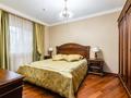 3-комнатная квартира · 110 м² · 2/25 этаж, Абиша Кекилбайулы 270 — ТРЦ Мега напротив за 500 000 〒 в Алматы, Бостандыкский р-н