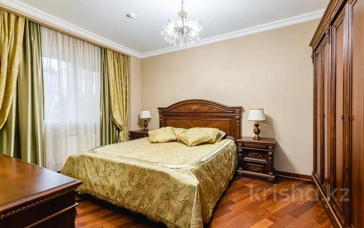 3-комнатная квартира · 110 м² · 2/25 этаж, Абиша Кекилбайулы 270 — ТРЦ Мега напротив за 500 000 〒 в Алматы, Бостандыкский р-н — фото 2