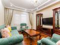 3-комнатная квартира · 110 м² · 2/25 этаж, Абиша Кекилбайулы 270 — ТРЦ Мега напротив за 500 000 〒 в Алматы, Бостандыкский р-н — фото 4