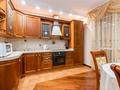 3-комнатная квартира · 110 м² · 2/25 этаж, Абиша Кекилбайулы 270 — ТРЦ Мега напротив за 500 000 〒 в Алматы, Бостандыкский р-н — фото 10
