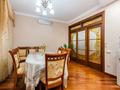 3-комнатная квартира · 110 м² · 2/25 этаж, Абиша Кекилбайулы 270 — ТРЦ Мега напротив за 500 000 〒 в Алматы, Бостандыкский р-н — фото 11
