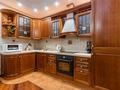 3-комнатная квартира · 110 м² · 2/25 этаж, Абиша Кекилбайулы 270 — ТРЦ Мега напротив за 500 000 〒 в Алматы, Бостандыкский р-н — фото 12