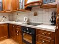 3-комнатная квартира · 110 м² · 2/25 этаж, Абиша Кекилбайулы 270 — ТРЦ Мега напротив за 500 000 〒 в Алматы, Бостандыкский р-н — фото 13