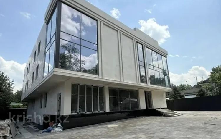 Свободное назначение, офисы, магазины и бутики, общепит, салоны красоты, бани, гостиницы и зоны отдыха, образование, развлечения · 1360 м² за 1.2 млрд ₸ в Алматы, Медеуский р-н — фото 4