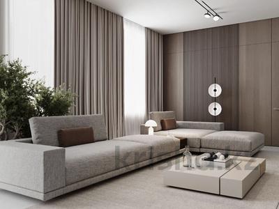 4-комнатная квартира · 153 м² · 6 этаж, Акмешит — На этапе завершения ремонтных работ за 231 млн ₸ в Астане, Есильский р-н