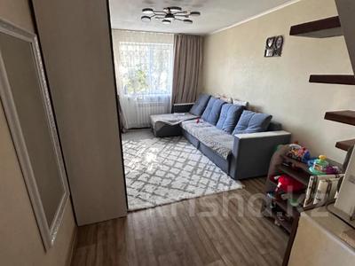 Отдельный дом · 3 комнаты · 54.2 м² · 2.8 сот., А. Молдагуловой 58 за 15.5 млн 〒 в Кокшетау