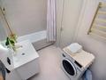 2-комнатная квартира · 55 м² · 4/12 этаж, Сейфуллина 416 — Макатаева за 27 000 ₸ в Алматы, Алмалинский р-н — фото 8