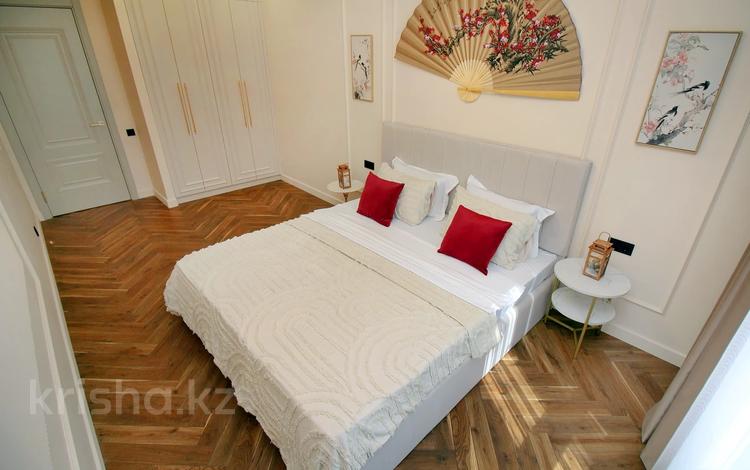 2-комнатная квартира · 55 м² · 4/12 этаж, Сейфуллина 416 — Макатаева за 27 000 ₸ в Алматы, Алмалинский р-н — фото 10