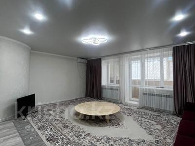 4-комнатная квартира, 116.6 м², 5/10 этаж, Алтынсарина 28/1 за 25.5 млн 〒 в Актобе