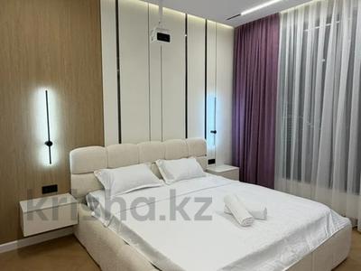 1-комнатная квартира · 50 м² · 10/16 этаж, мкр Нурсат 2, Байтерекова 12 — Аргынбекова Байтерекова за 23 000 ₸ в Шымкенте, Каратауский р-н