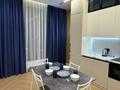 1-комнатная квартира · 50 м² · 10/16 этаж, мкр Нурсат 2, Байтерекова 12 — Аргынбекова Байтерекова за 23 000 ₸ в Шымкенте, Каратауский р-н — фото 5