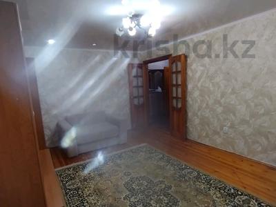 2-комнатная квартира · 53 м² · 2/6 этаж, Батыр баяна за 26 млн ₸ в Петропавловске