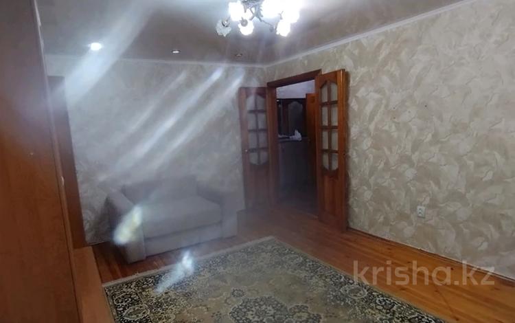 2-комнатная квартира · 53 м² · 2/6 этаж, Батыр баяна за 26 млн ₸ в Петропавловске — фото 2
