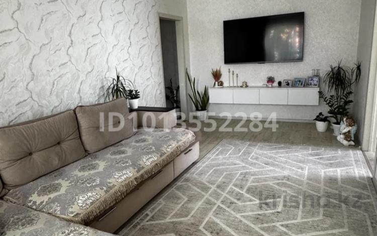 4-комнатная квартира · 61.9 м² · 3/5 этаж, Громова 9 за 23.5 млн ₸ в Уральске — фото 5