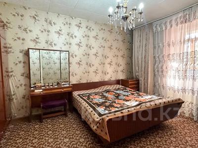 3-комнатная квартира · 55.5 м² · 2/5 этаж, Жастар 43 за 18.5 млн 〒 в Талдыкоргане, мкр Жастар