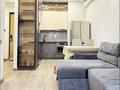 2-комнатная квартира · 45 м² · 2/4 этаж, мкр Рахат, Култобе 24/1-24/10 — Аскарова за 350 000 ₸ в Алматы, Наурызбайский р-н — фото 3