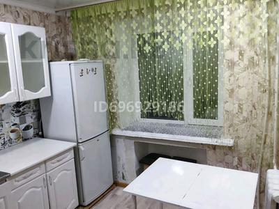 1-комнатная квартира · 35 м² · 1/5 этаж, Алашахана 13 — 1школа 4школа рядом Таэквондо Центр за 9 млн 〒 в Жезказгане