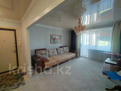 3-комнатная квартира · 65.5 м² · 5/5 этаж, Сатпаева 8 кор.6 за 23 млн 〒 в Экибастузе