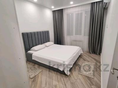 3-комнатная квартира · 69 м² · 12/13 этаж, Макатаева — Муратбаева за 450 000 〒 в Алматы, Алмалинский р-н