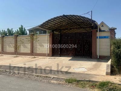 Жеке үй · 5 бөлме · 168 м² · 8 сот., мкр Самал-2, Алмалы бак 151, бағасы: 75 млн 〒 в Шымкенте, Абайский р-н
