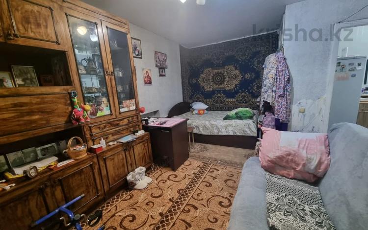 1-комнатная квартира · 33 м² · 5/5 этаж, Рахимова за 10.5 млн ₸ в Петропавловске — фото 2