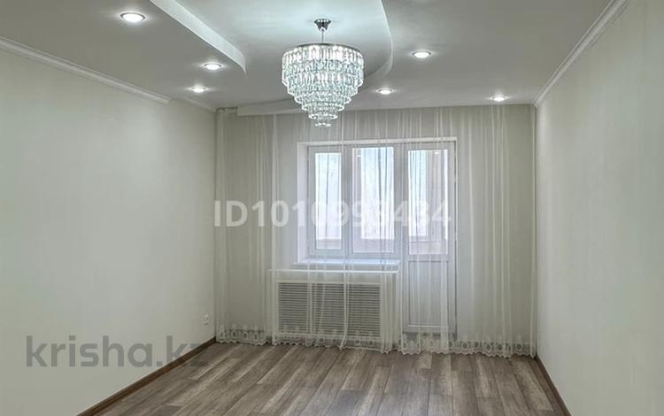 2-комнатная квартира · 66 м² · 4/10 этаж, Куйши Дина — ТД Евразия, Магнум за 35 млн 〒 в Астане, Алматы р-н — фото 2