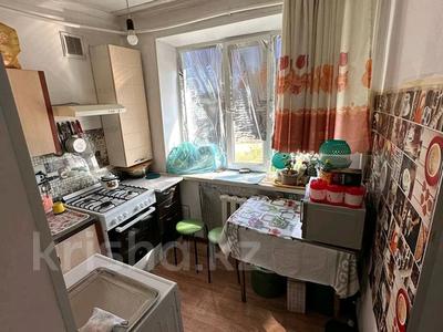 2-комнатная квартира · 43 м² · 4/4 этаж, Жетысу 17 за 12.2 млн 〒 в Талдыкоргане, мкр Жетысу