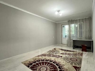 2-комнатная квартира · 45 м² · 2/5 этаж, Радостовца за 33 млн 〒 в Алматы, Бостандыкский р-н