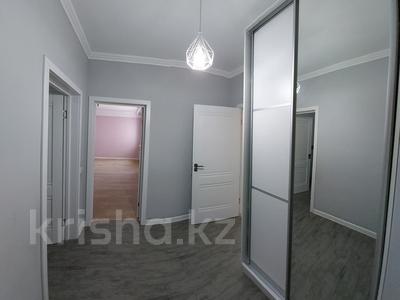 2-бөлмелі пәтер, 64 м², 5/10 қабат, Кенесары хана, бағасы: 45.8 млн 〒 в Алматы, Наурызбайский р-н