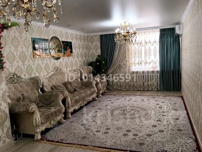 3-бөлмелі пәтер · 105 м² · 9/9 қабат, 12 ш/а. 54 — Маншук маметова и аль-фараби, бағасы: 29 млн ₸ в Актобе, мкр 12