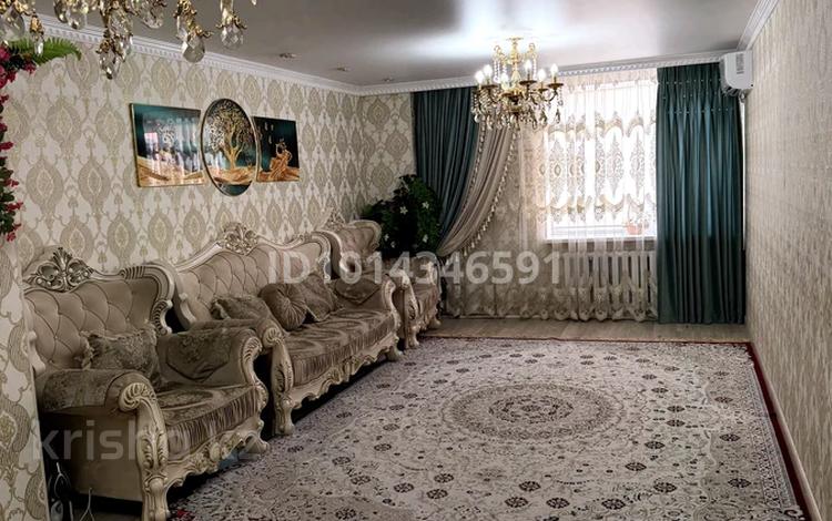 3-бөлмелі пәтер · 105 м² · 9/9 қабат, 12 ш/а. 54 — Маншук маметова и аль-фараби, бағасы: 29 млн ₸ в Актобе, мкр 12 — фото 2