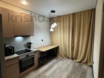 1-комнатная квартира · 33.1 м² · 11/13 этаж, Тауелсиздик 34/9 за 23.5 млн ₸ в Астане, Алматы р-н