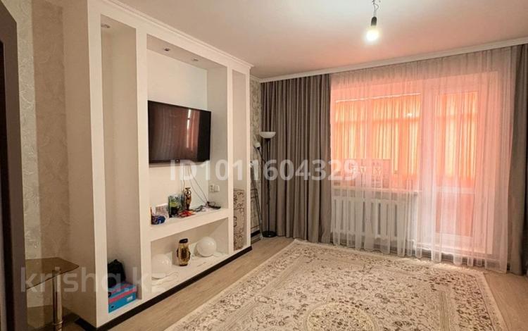 2-бөлмелі пәтер · 54.2 м² · 9/9 қабат, Майкудук, Мкр Голубые пруды 10, бағасы: 18 млн ₸ в Караганде, Алихана Бокейханова р-н — фото 2