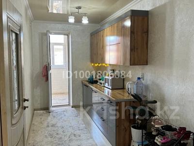 3-бөлмелі пәтер · 100 м² · 4/4 қабат, Учебный Квартал 6, бағасы: 16.8 млн 〒 в Атакенте
