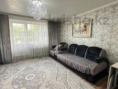 3-комнатная квартира · 71.8 м² · 2/10 этаж, Валиханова 100 за 37 млн 〒 в Семее