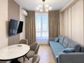 2-бөлмелі пәтер · 50 м² · 6/9 қабат, Илияса Есенберлина 20, бағасы: 20 000 ₸ в Усть-Каменогорске, Ульбинский