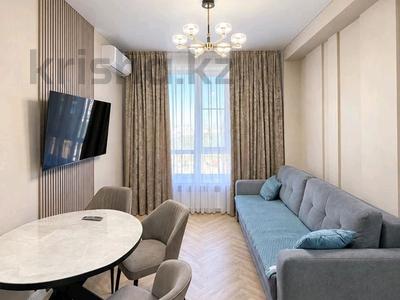 2-бөлмелі пәтер · 50 м² · 6/9 қабат, Илияса Есенберлина 20, бағасы: 20 000 ₸ в Усть-Каменогорске, Ульбинский