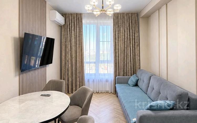 2-бөлмелі пәтер · 50 м² · 6/9 қабат, Илияса Есенберлина 20, бағасы: 20 000 ₸ в Усть-Каменогорске, Ульбинский — фото 4